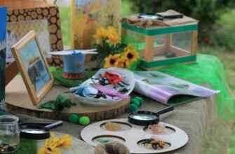 Осінні поробки для дитячого садка: 52 ідеї для творчості (ФОТО)