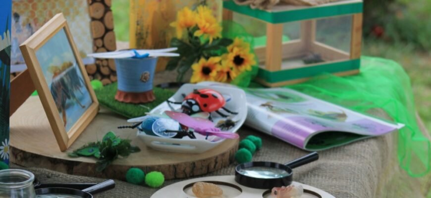 Осінні поробки для дитячого садка: 52 ідеї для творчості (ФОТО)