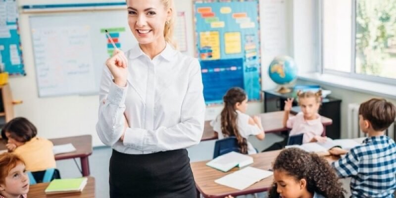 33 натхненні цитати про вчителів українською: мудрість для педагогів