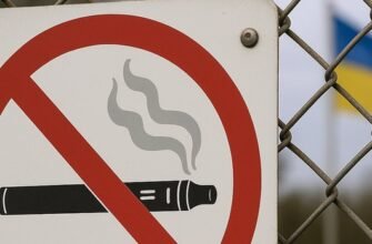 Обмеження та заборони електронних сигарет в Україні: Що очікувати у 2025?