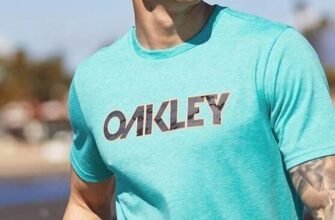 Одяг Oakley: міський стиль, функціональність і спортивна витривалість