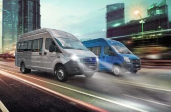 Оформлення бусу в лізинг від “ЕСКА Капітал” чи кредит: що вигідніше?