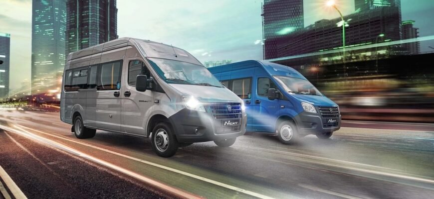 Оформлення бусу в лізинг від “ЕСКА Капітал” чи кредит: що вигідніше?