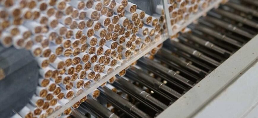 Огляд Cig-Poshta: знайдіть та замовте сигарети онлайн з доставкою