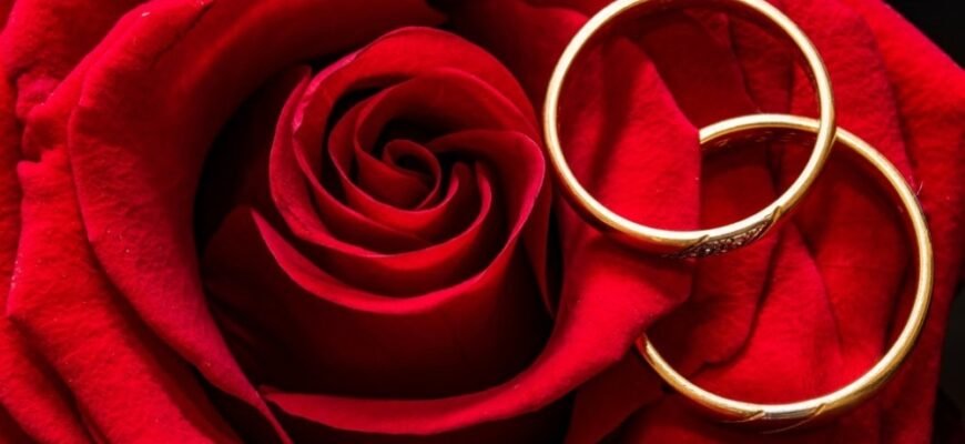 Красиві привітання з 29 річницею весілля: найкращі ідеї та побажання