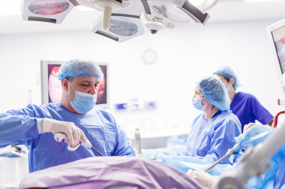 Онкологічна клініка Інновація