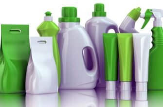 Органічна побутова хімія: збережіть здоров’я вдома та природу ефективно