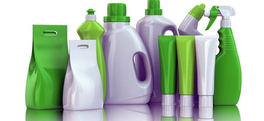 Органічна побутова хімія: збережіть здоров’я вдома та природу ефективно
