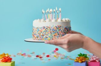 Смішні та оригінальні вітання з Днем народження для Ольги: кращі ідеї