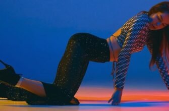 Поради з вибору жіночого одягу для танців на підборах: стиль і комфорт