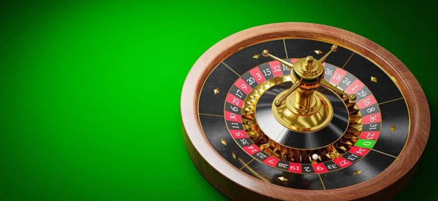 Основні стратегії гри в рулетку: покращіть свої шанси на виграш