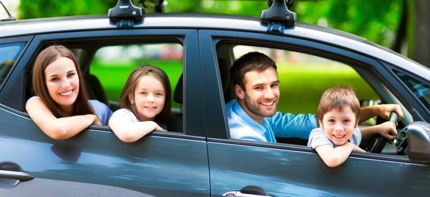 Поради для подорожей без авто: ефективне планування маршрутів та трансферів