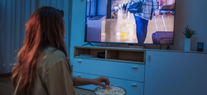 Ознаки несправностей LED-підсвітки в телевізорах та ефективні рішення