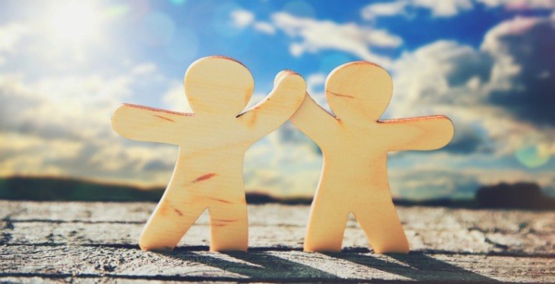 Парні Нікнейми 2