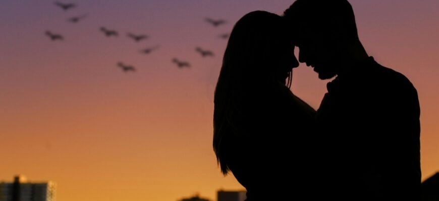 15 креативних ідей для спільних фото з дівчиною: зловіть момент!