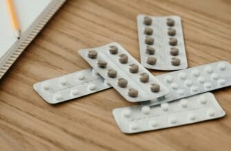 Інтернет-аптека: сучасний підхід до замовлення ліків онлайн