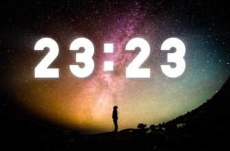 Ангельська нумерологія: значення часу 23:23 на вашому годиннику