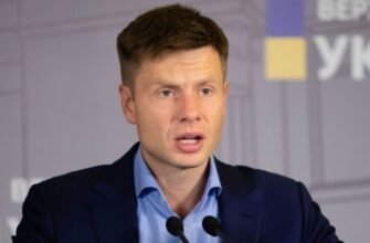 Офіційний YouTube-канал Олексія Гончаренка: контент і ключові факти