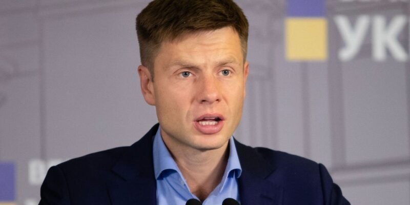 Офіційний YouTube-канал Олексія Гончаренка: контент і ключові факти