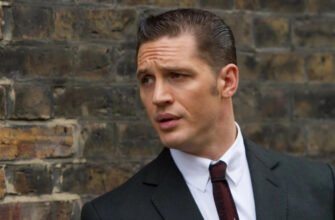 Найкращі фільми та серіали з Томом Гарді: ТОП-10 для перегляду