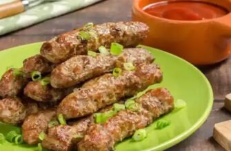 Прості рецепти швидких страв з м’ясного фаршу: готуйте за лічені хвилини!