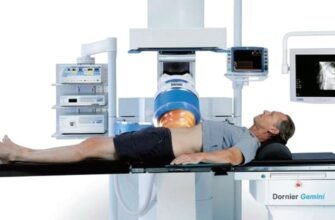 Підготовка до лазерного видалення жовчних каменів: що потрібно знати