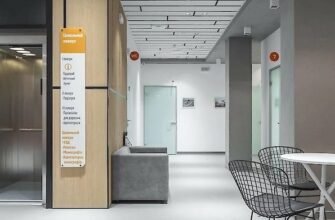 Підготовка комерційних приміщень у Києві: експертний підхід MBK Construction