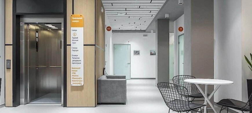 Підготовка комерційних приміщень у Києві: експертний підхід MBK Construction