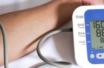 Поради для контролю підвищеного артеріального тиску: ефективні методи