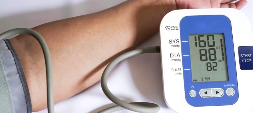 Поради для контролю підвищеного артеріального тиску: ефективні методи