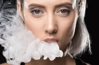 POD-системи: Революційний крок в еволюції вейпінгу для сучасних користувачів