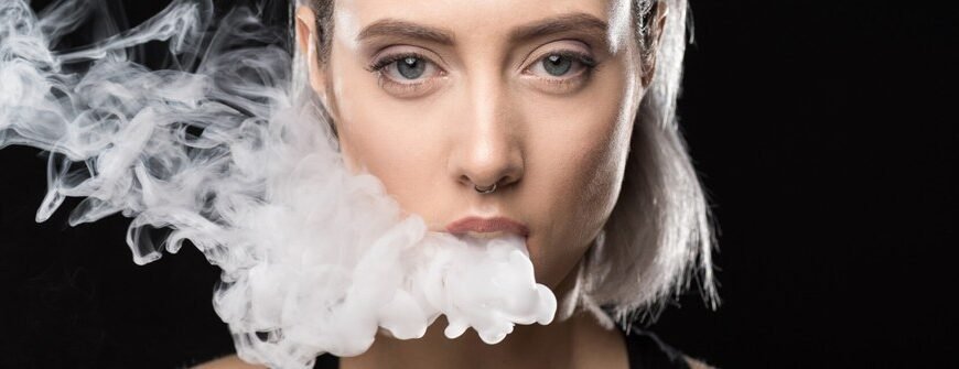 POD-системи: Революційний крок в еволюції вейпінгу для сучасних користувачів