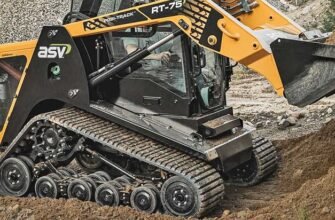 Гумові гусениці: детальний гід з вибору та важливі критерії аналізу