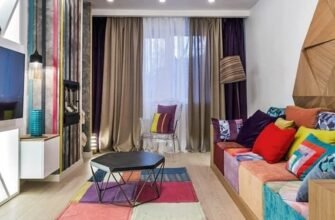 Поліуретан в інтер’єрі: стиль, міцність і захист від вологи