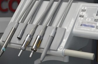 Популярні стоматологічні установки для сучасних клінік: Огляд та переваги