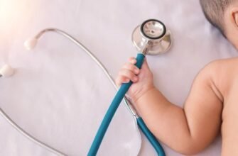 Коли варто звернутись до дитячого лікаря в Медіком: ваш гід по здоров’ю