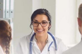 Послуги клініки для всієї сім’ї: від турботи про дітей до дорослих