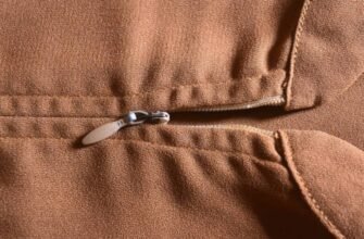 Потайні блискавки YKK від GUDZIK: надійність і стиль для кожногоція.