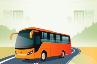 Переваги автобусних поїздок Вінниця-Вроцлав для подорожуючих туристів