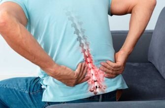 Вертебролог: як ефективно позбутися болю у спині за допомогою фахівця