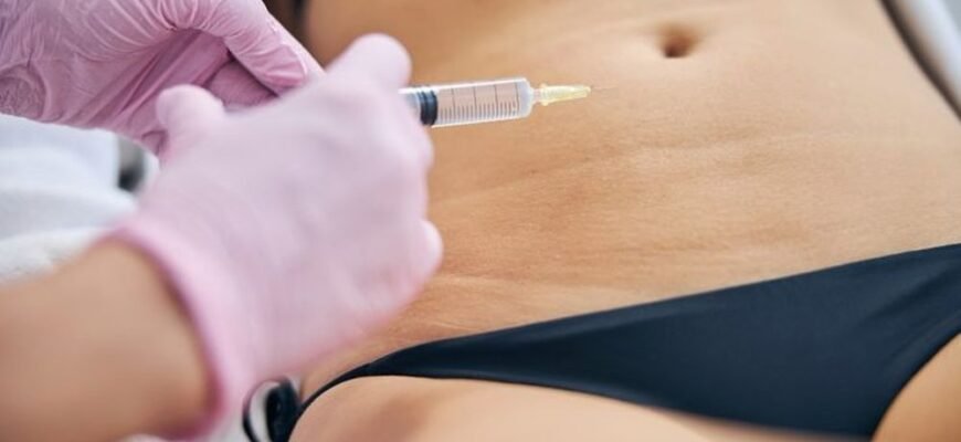 Принцип дії ліполітиків: ефективність та особливості процедури