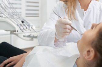 Протезування зубів: як обрати ідеальний варіант для вашої посмішки?