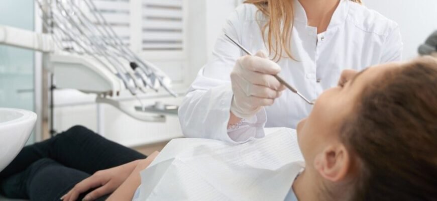 Протезування зубів: як обрати ідеальний варіант для вашої посмішки? Протезування зубів: як обрати ідеальний варіант для вашої посмішки?