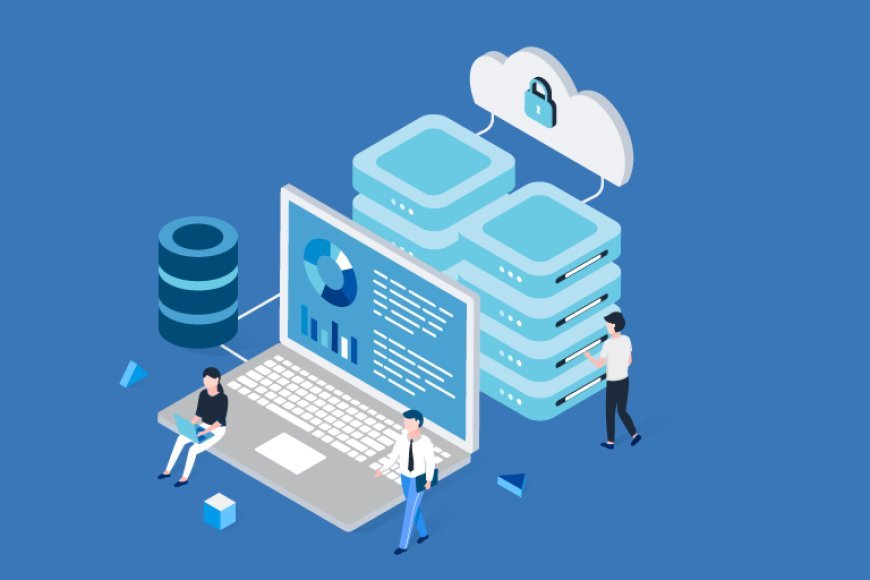 QHost: Обираємо хостинг