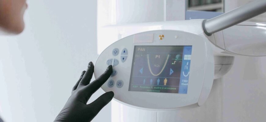 Огляд рентген апаратів: сучасні моделі та актуальні ціни 2023 року