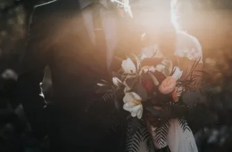 Оригінальні ідеї для святкування та привітань з топазовою річницею шлюбу