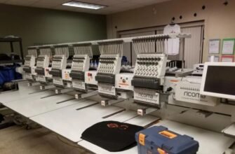 Вишивка vs DTF-друк: оптимальний вибір технології для вашого бізнесу