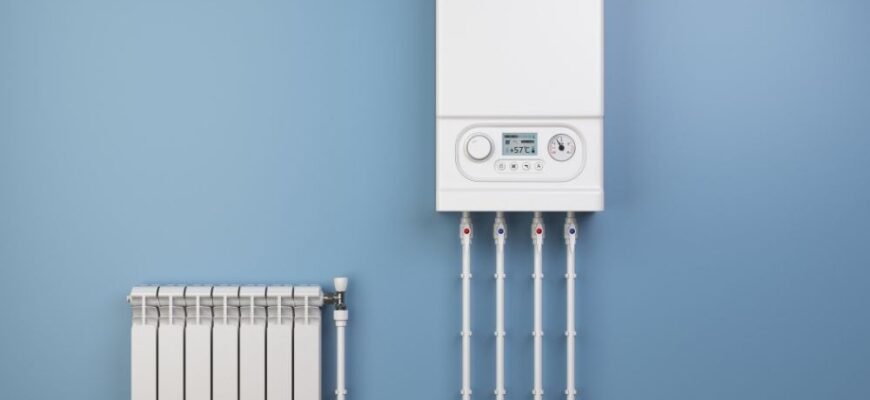 Правильний розрахунок потужності котла для опалення вашого будинку