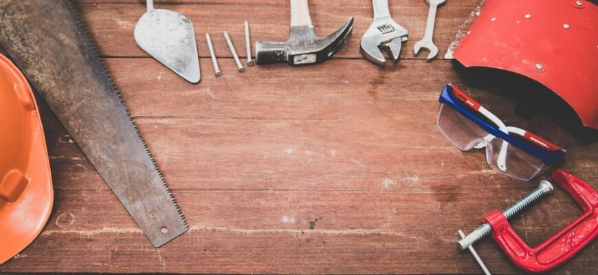 Ручні чи електричні інструменти: який вибір краще? Плюси та мінуси