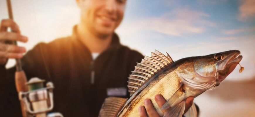 Як вибрати ідеальну волосінь: моноліска чи плетінка для риболовлі?